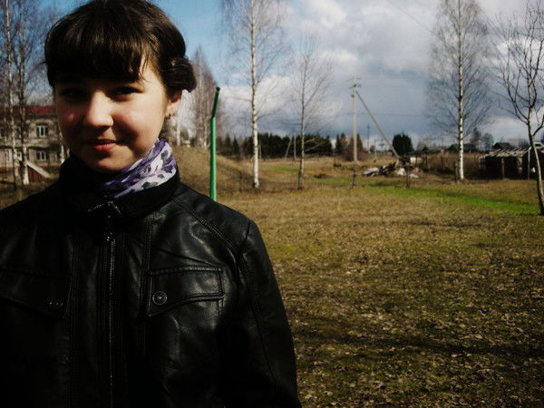 Анна Каюмова