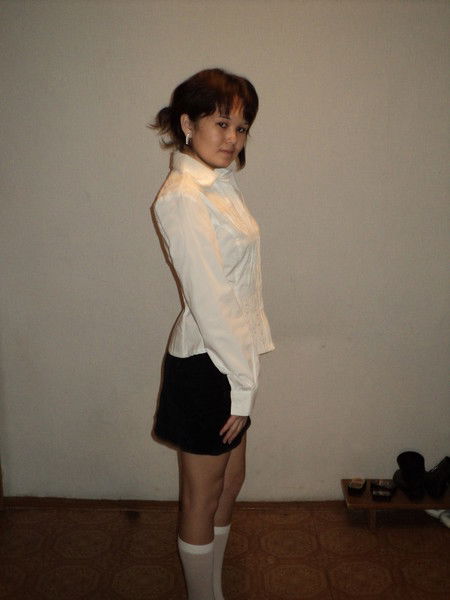 Екатерина Арчимаева