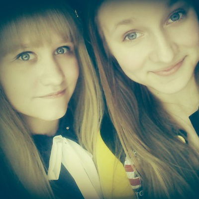 Настя Малая