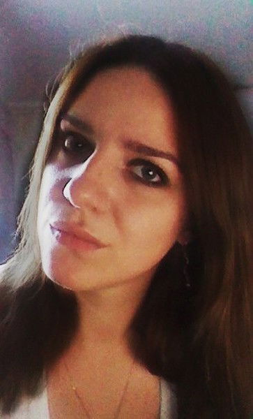 Татьяна Рыбак