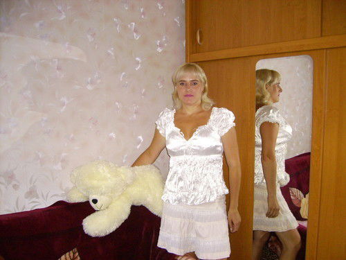 Екатерина Юхименко