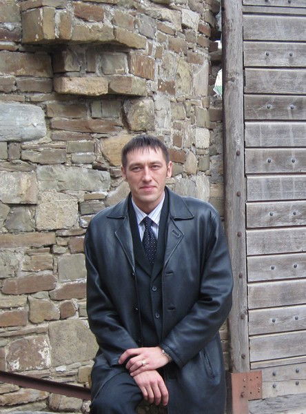 Сергей Сочинский