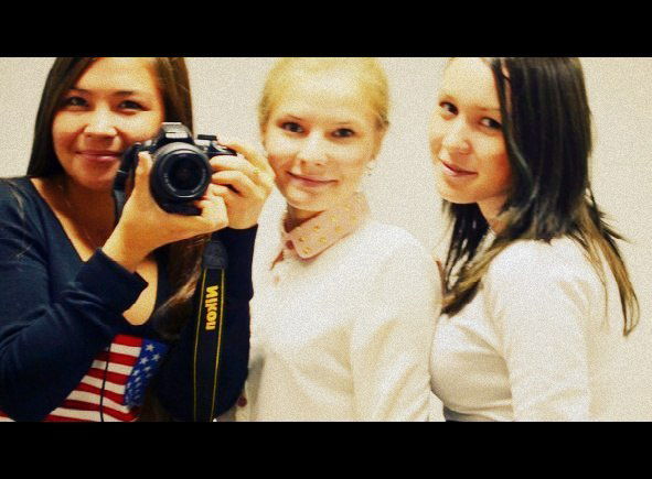 Екатерина Дулепина