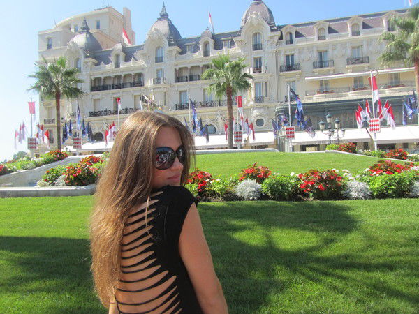 Наталия Лахно