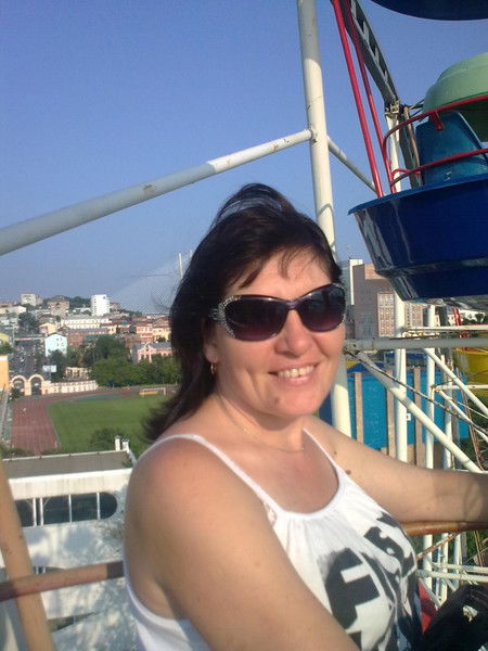 Светлана Фадеева