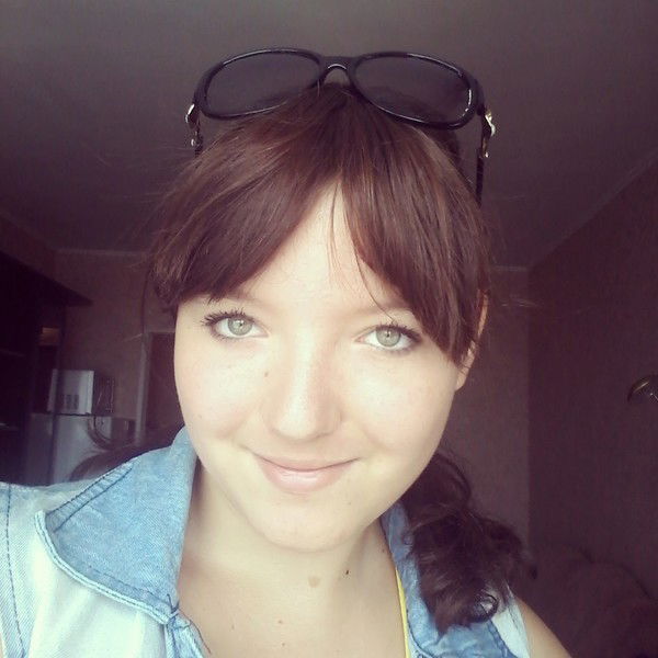 Александра Иванова