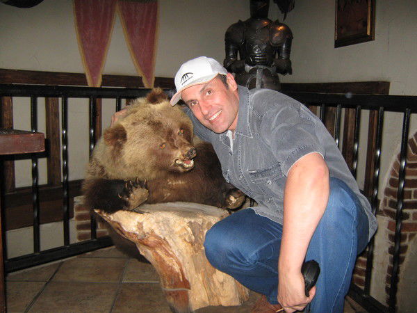 Сергей Алексеев