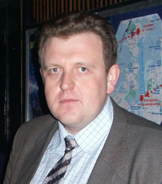 Валерий Кузаков