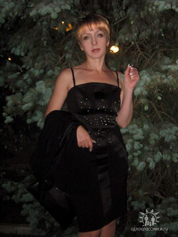 Надя Гайдукова