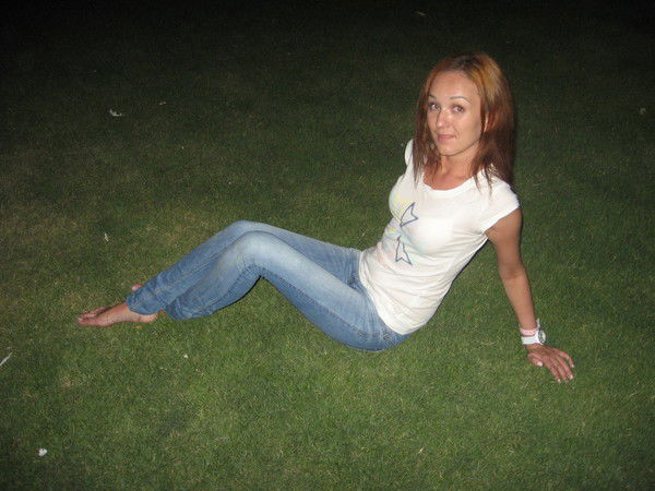 Катерина Вязанкина