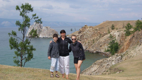 Дмитрий Тютрин