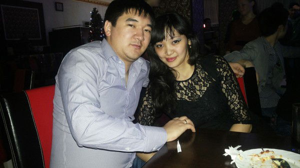 Гульбану Иргалиева