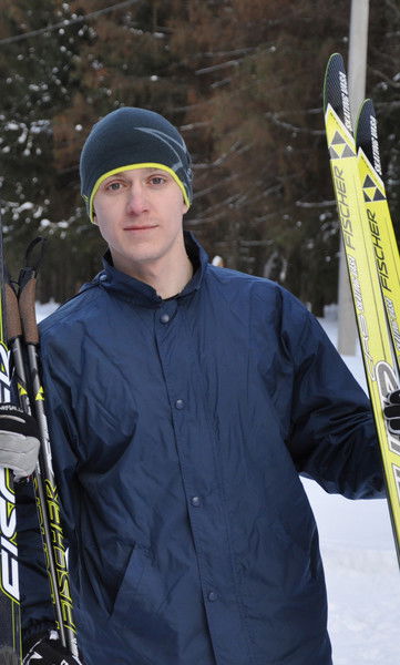 Артём Чудинов