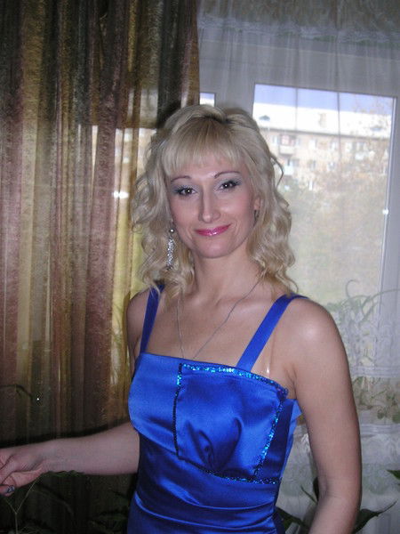 Виктория Абрамова