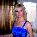 Виктория Абрамова