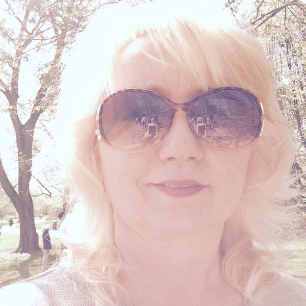 Светлана Калимулина