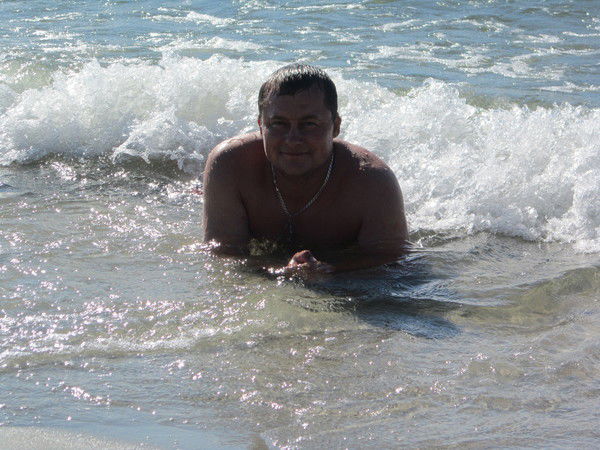 Владимир Горобец