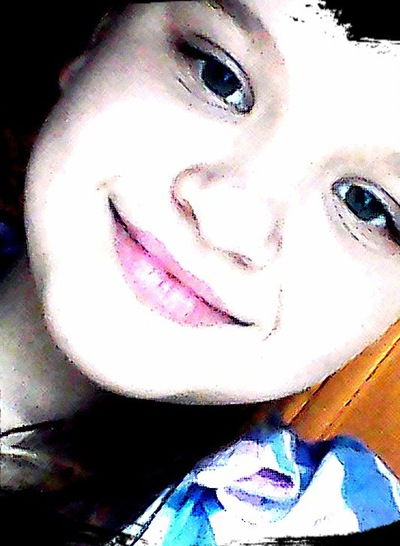 Соня Грушина