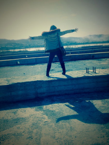 Аня Миронова