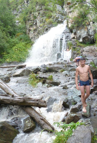 Саня Трембач