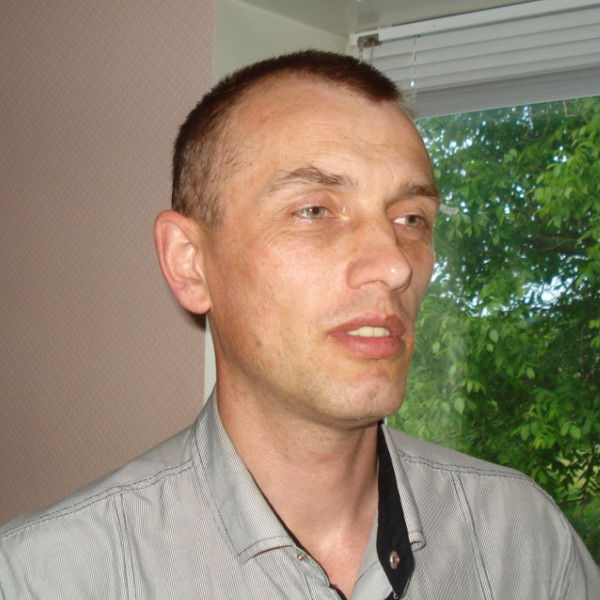 Владимир Драч