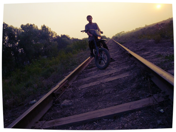 Алексей Gamer