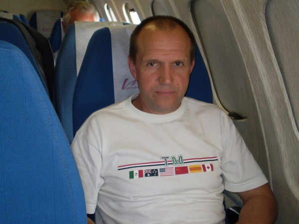 Владимир Кукушкин