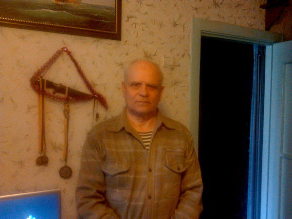 Богдан Иванович