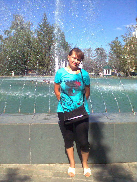 Наталья Кузьмина