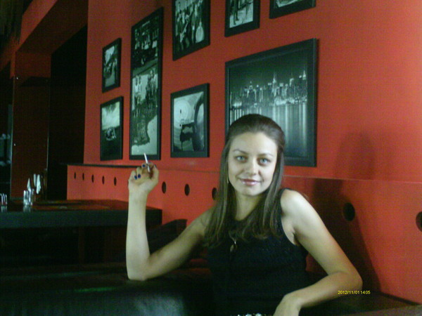 Татьяна Прокудина