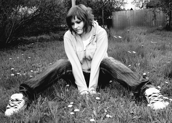 Яна Рожнова