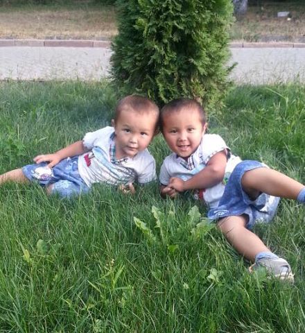 Латипов Нурмухаммед