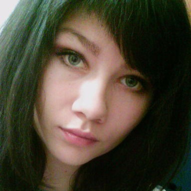 Марина Новикова