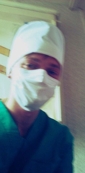 Александр Коновалов