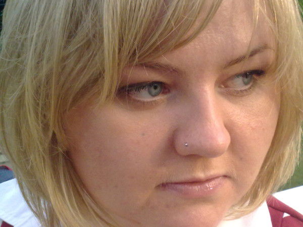 Марина Борисова