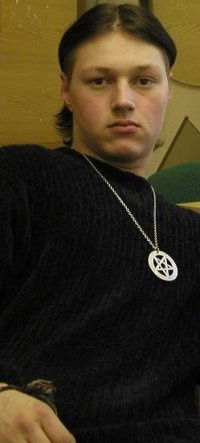 Кирилл Широкожухов