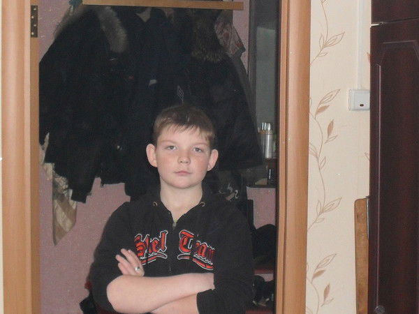 Никита Лукичёв