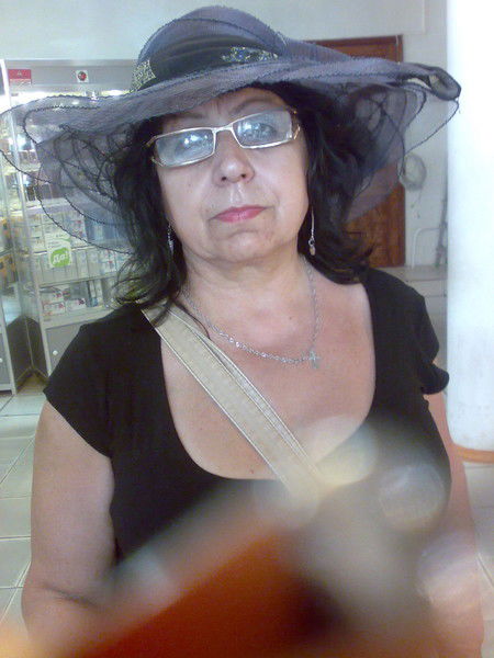 Валентина Ким (Жеребцова)