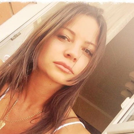 Марина Варламова