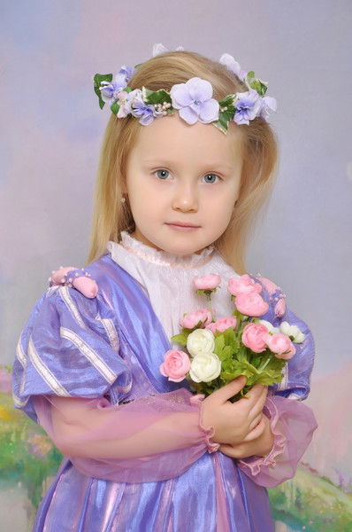 Ирина Столярова