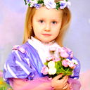 Ирина Столярова