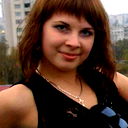 Таня Кравчук