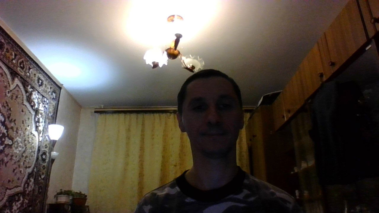 Вячеслав Чуев