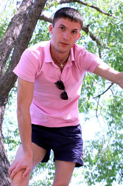 Коля Мельников