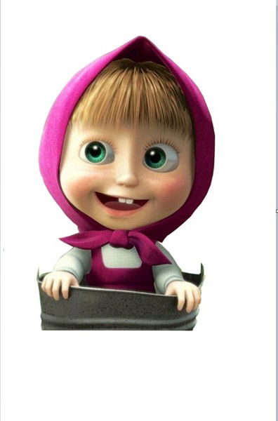 Дарья Яковлева