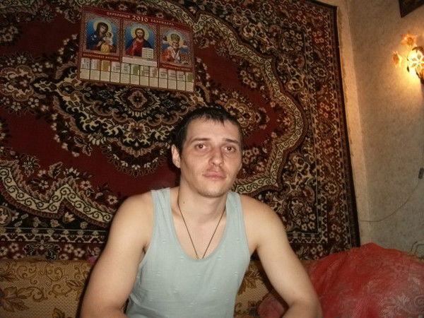 Дима Двуречерских