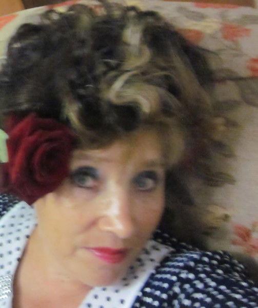 Людмила Корсук