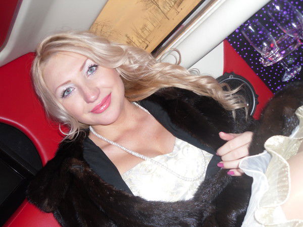 Лилия Николаева