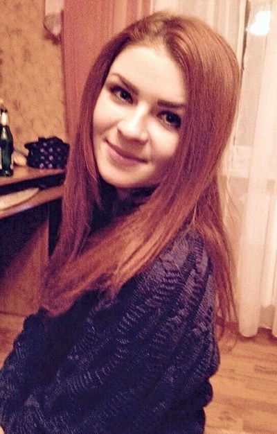 Ксюшенька Якимова