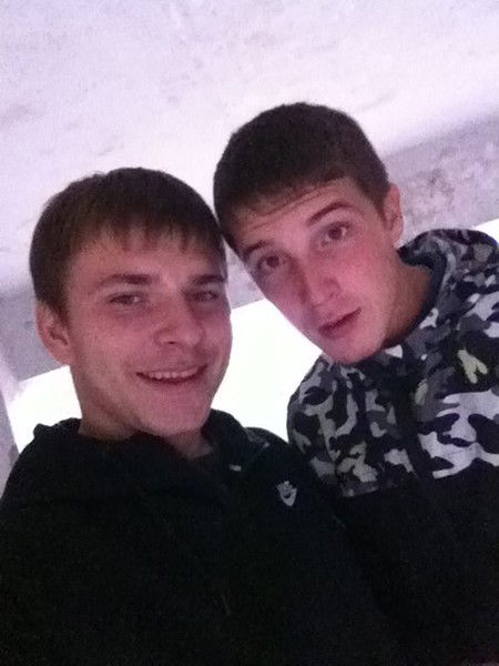 Данил Шеремето